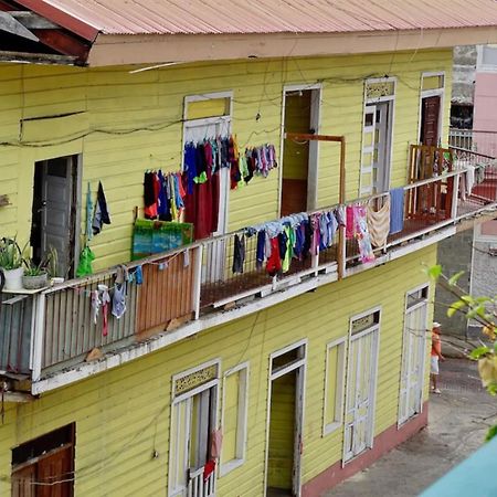 The Bocas Style Apartment Casco Viejo Panamaváros Kültér fotó