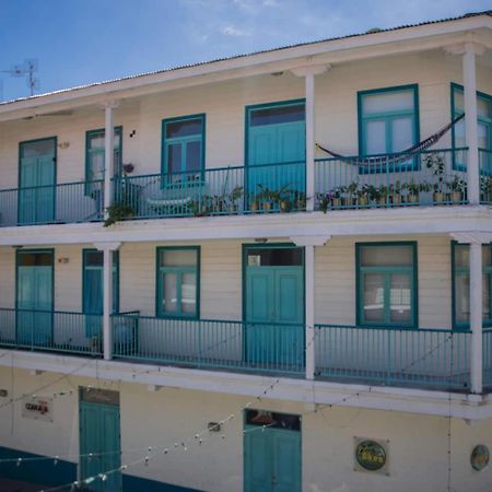 The Bocas Style Apartment Casco Viejo Panamaváros Kültér fotó
