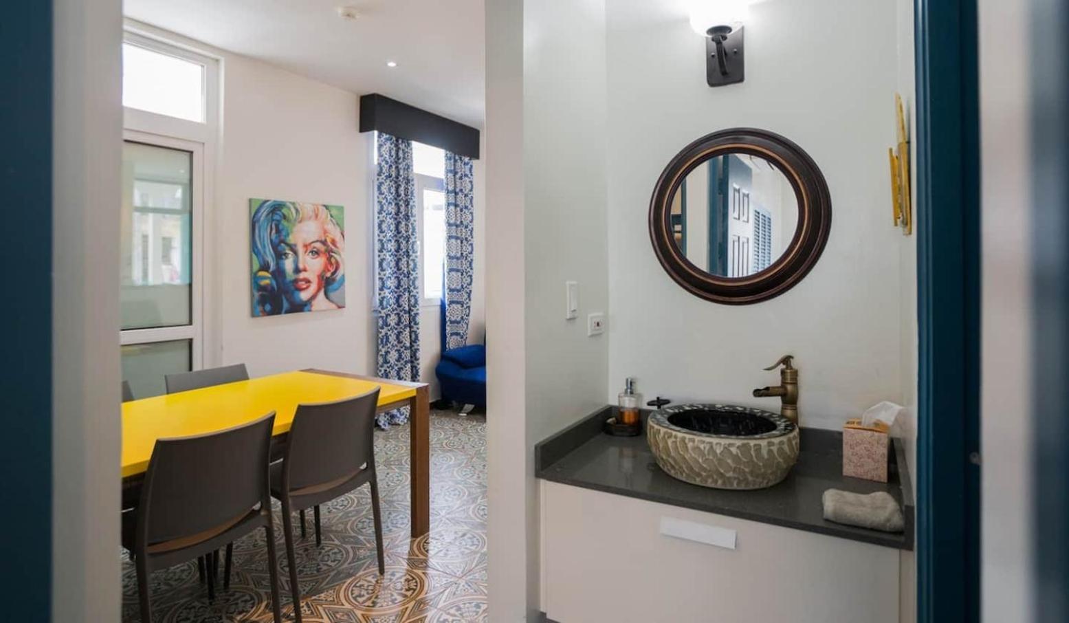 The Bocas Style Apartment Casco Viejo Panamaváros Kültér fotó