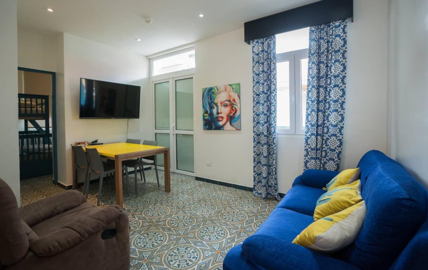 The Bocas Style Apartment Casco Viejo Panamaváros Kültér fotó